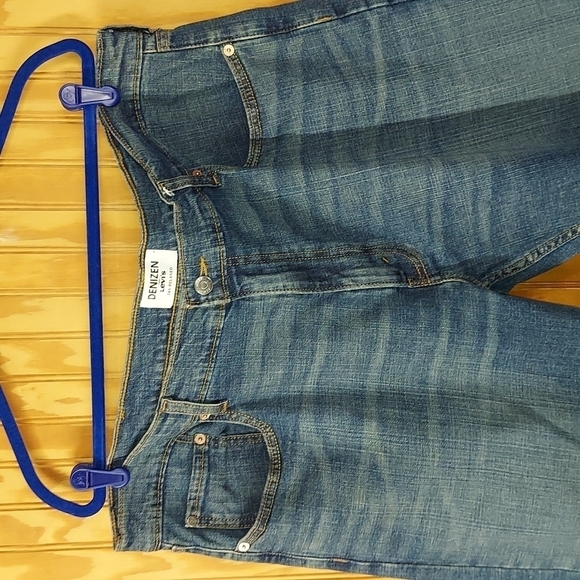 Denizen Levi's Relaxed 285 - Picture 4 of 8